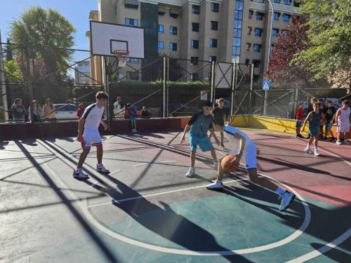 2024.09.24 Jornada Baloncesto3x3