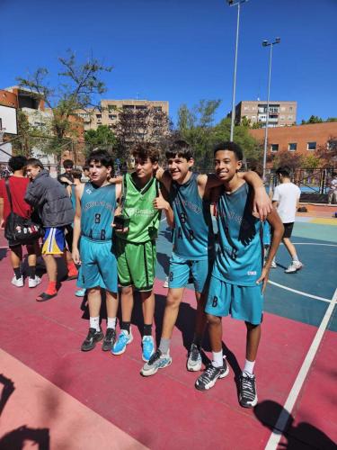 2024.09.24 Jornada Baloncesto3x3