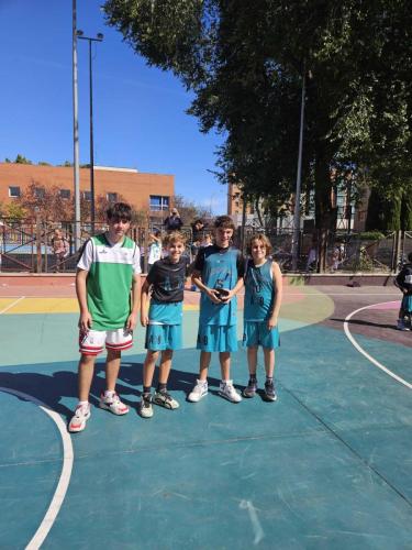 2024.09.24 Jornada Baloncesto3x3