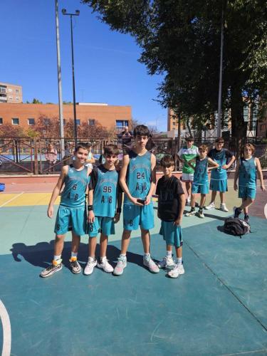 2024.09.24 Jornada Baloncesto3x3