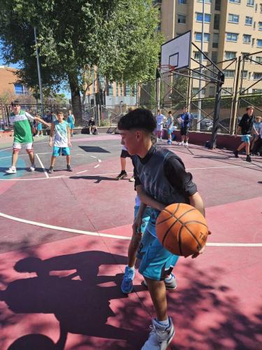 2024.09.24 Jornada Baloncesto3x3