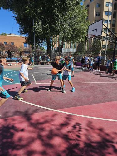 2024.09.24 Jornada Baloncesto3x3