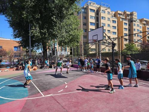 2024.09.24 Jornada Baloncesto3x3