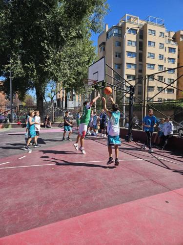 2024.09.24 Jornada Baloncesto3x3