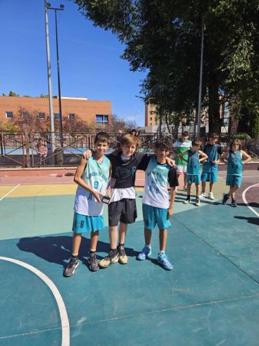 2024.09.24 Jornada Baloncesto3x3