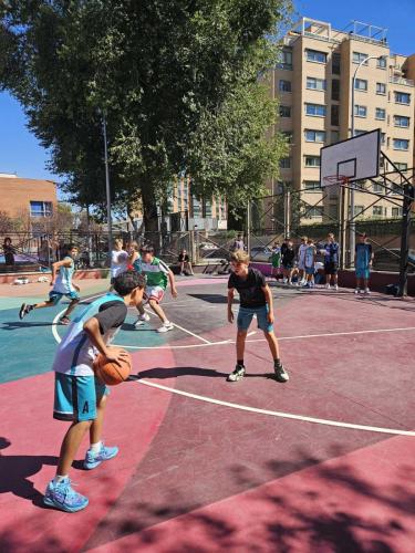 2024.09.24 Jornada Baloncesto3x3