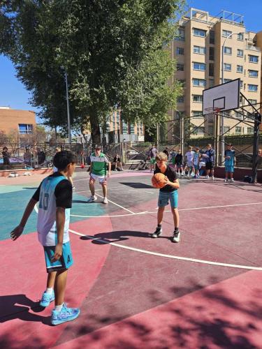 2024.09.24 Jornada Baloncesto3x3