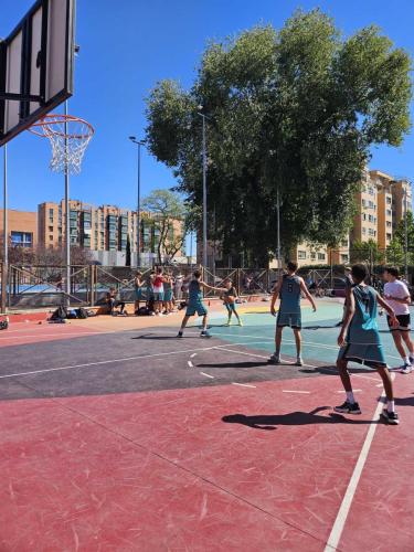 2024.09.24 Jornada Baloncesto3x3