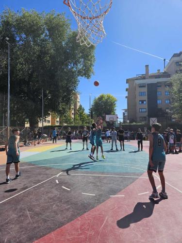 2024.09.24 Jornada Baloncesto3x3