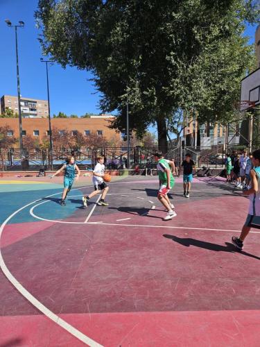 2024.09.24 Jornada Baloncesto3x3