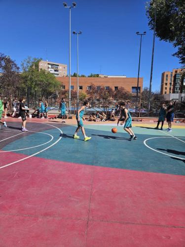 2024.09.24 Jornada Baloncesto3x3