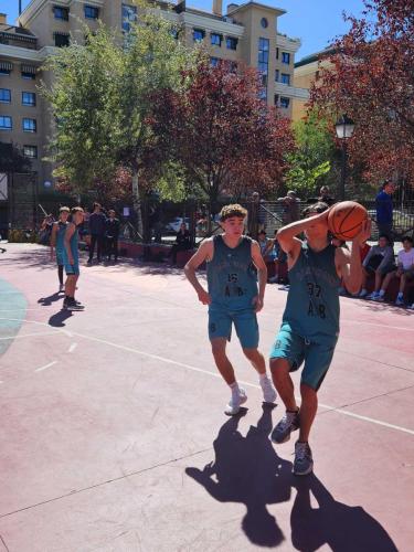 2024.09.24 Jornada Baloncesto3x3