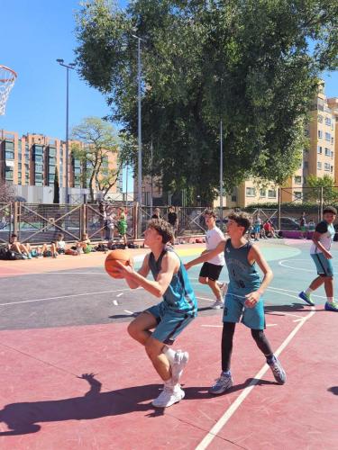 2024.09.24 Jornada Baloncesto3x3