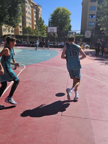 2024.09.24 Jornada Baloncesto3x3