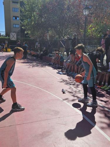 2024.09.24 Jornada Baloncesto3x3