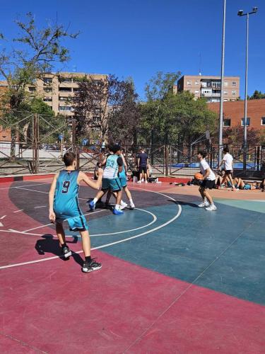 2024.09.24 Jornada Baloncesto3x3