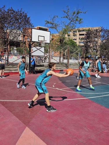 2024.09.24 Jornada Baloncesto3x3