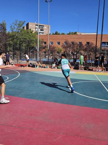 2024.09.24 Jornada Baloncesto3x3