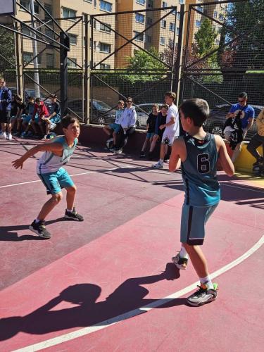 2024.09.24 Jornada Baloncesto3x3