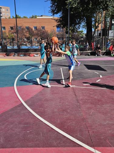 2024.09.24 Jornada Baloncesto3x3