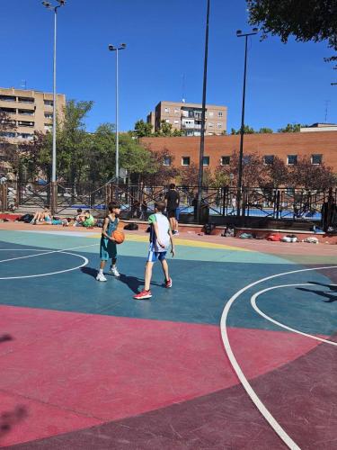 2024.09.24 Jornada Baloncesto3x3