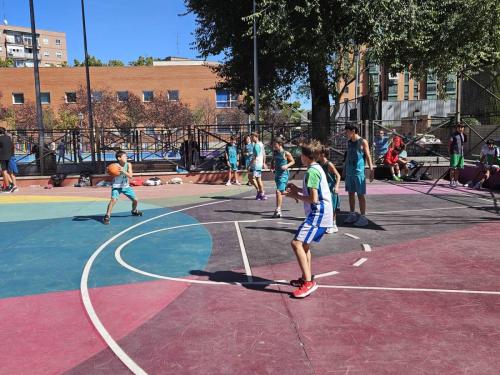 2024.09.24 Jornada Baloncesto3x3