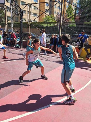 2024.09.24 Jornada Baloncesto3x3