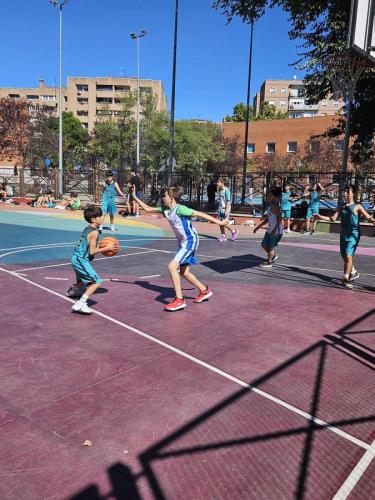 2024.09.24 Jornada Baloncesto3x3