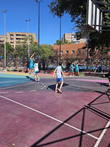 2024.09.24 Jornada Baloncesto3x3