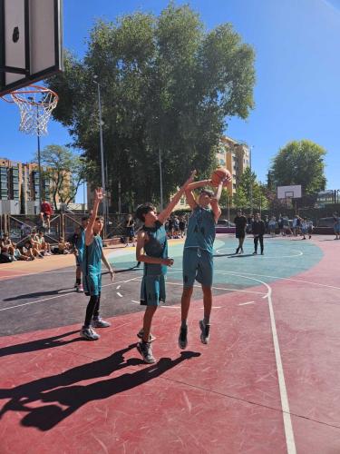 2024.09.24 Jornada Baloncesto3x3