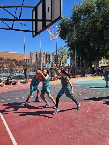 2024.09.24 Jornada Baloncesto3x3