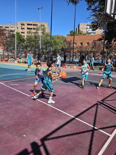 2024.09.24 Jornada Baloncesto3x3