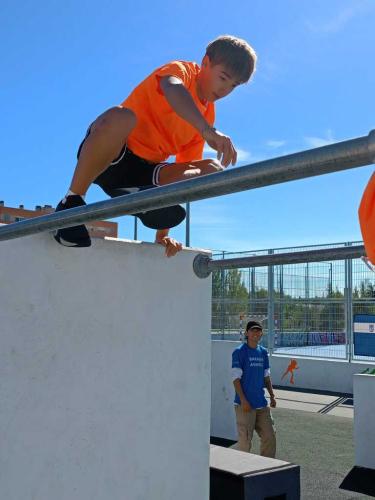 2024.09.28.Jornadas Parkour