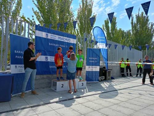 2024.09.22 Jornada Duatlón