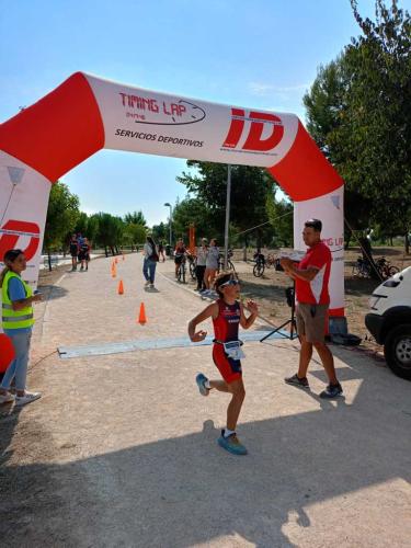 2024.09.22 Jornada Duatlón