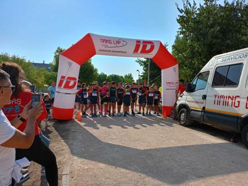 2024.09.22 Jornada Duatlón