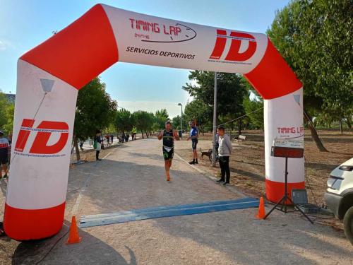 2024.09.22 Jornada Duatlón