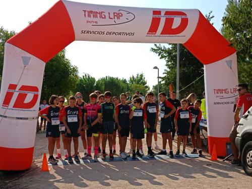 2024.09.22 Jornada Duatlón