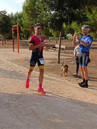 2024.09.22 Jornada Duatlón