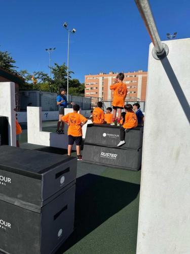 2024.05.25.Jornadas Parkour