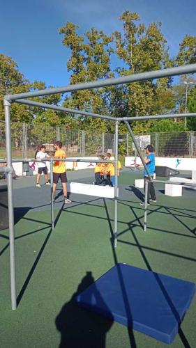 2024.10.19 Jornada Parkour