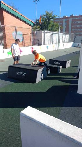 2024.10.19 Jornada Parkour