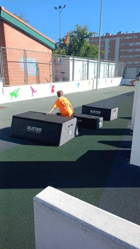 2024.10.19 Jornada Parkour