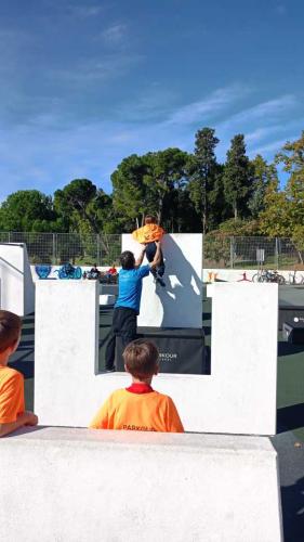 2024.10.19 Jornada Parkour