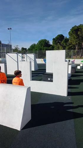 2024.10.19 Jornada Parkour