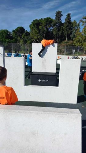 2024.10.19 Jornada Parkour