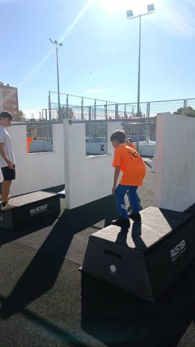 2024.10.19 Jornada Parkour