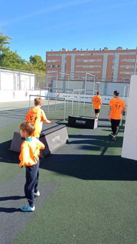 2024.10.19 Jornada Parkour