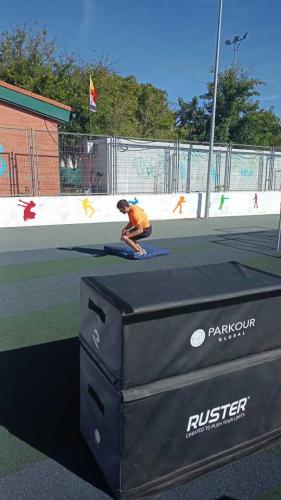 2024.10.19 Jornada Parkour