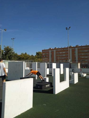 2024.10.19 Jornada Parkour